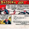 Een Oostenrijkse Bazooka Joe